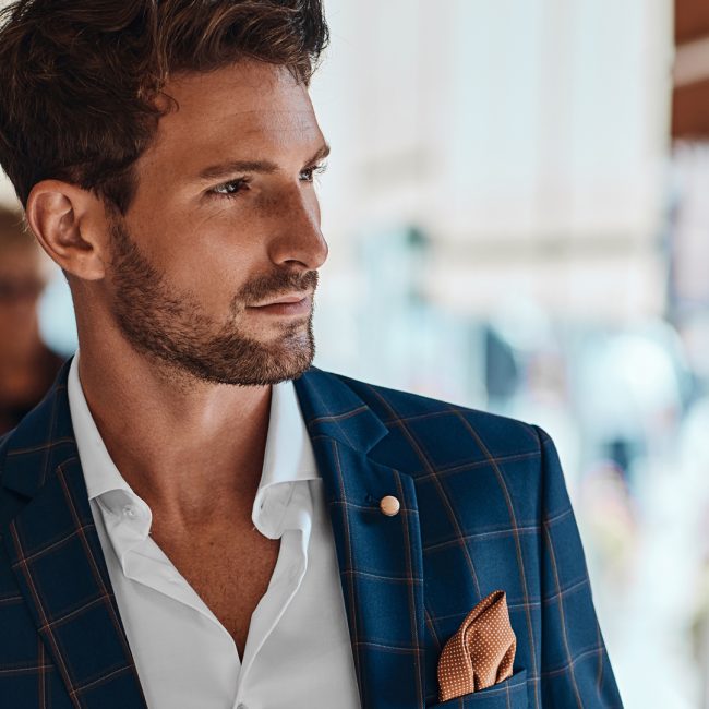 Dolce Vita Men's Suits | Nation's Best Suit Stores